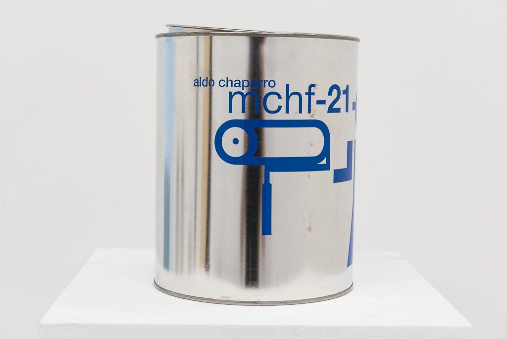 Pintura blanca para galerías - Image 14