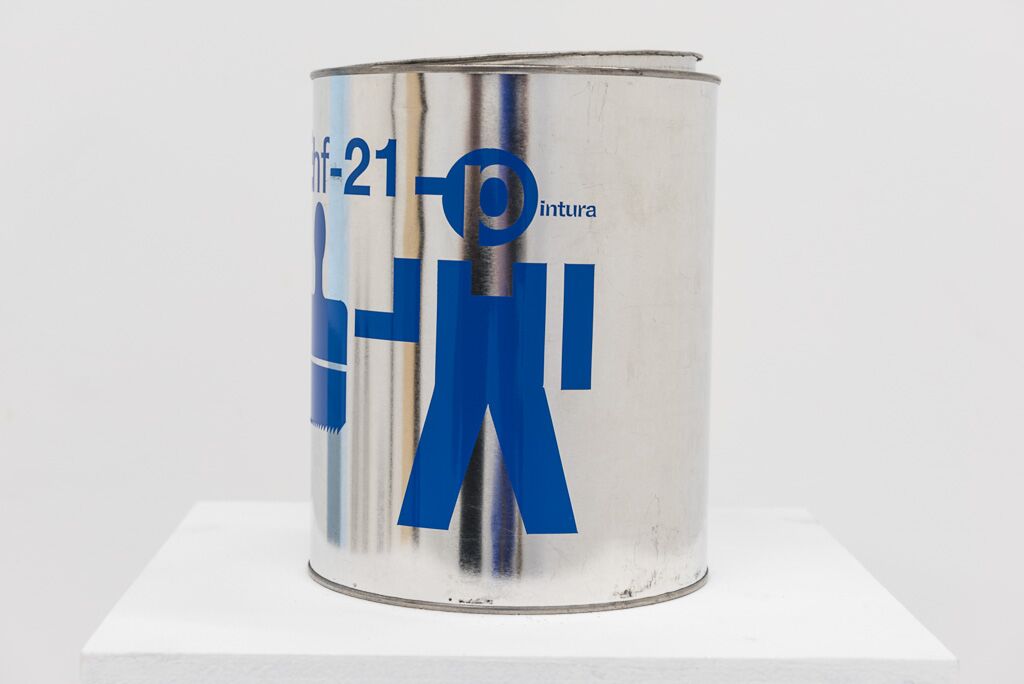 Pintura blanca para galerías - Image 15