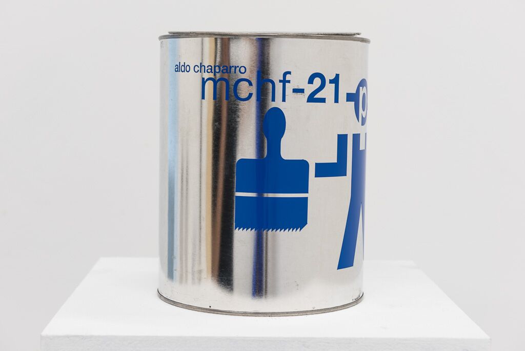 Pintura blanca para galerías - Image 16