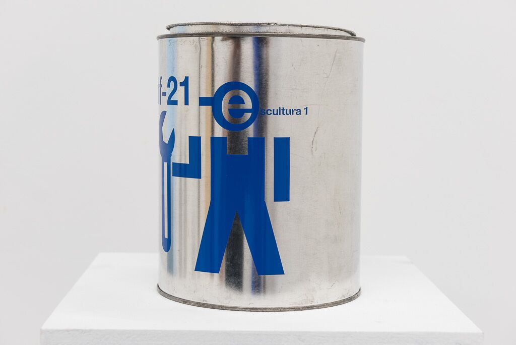 Pintura blanca para galerías - Image 17