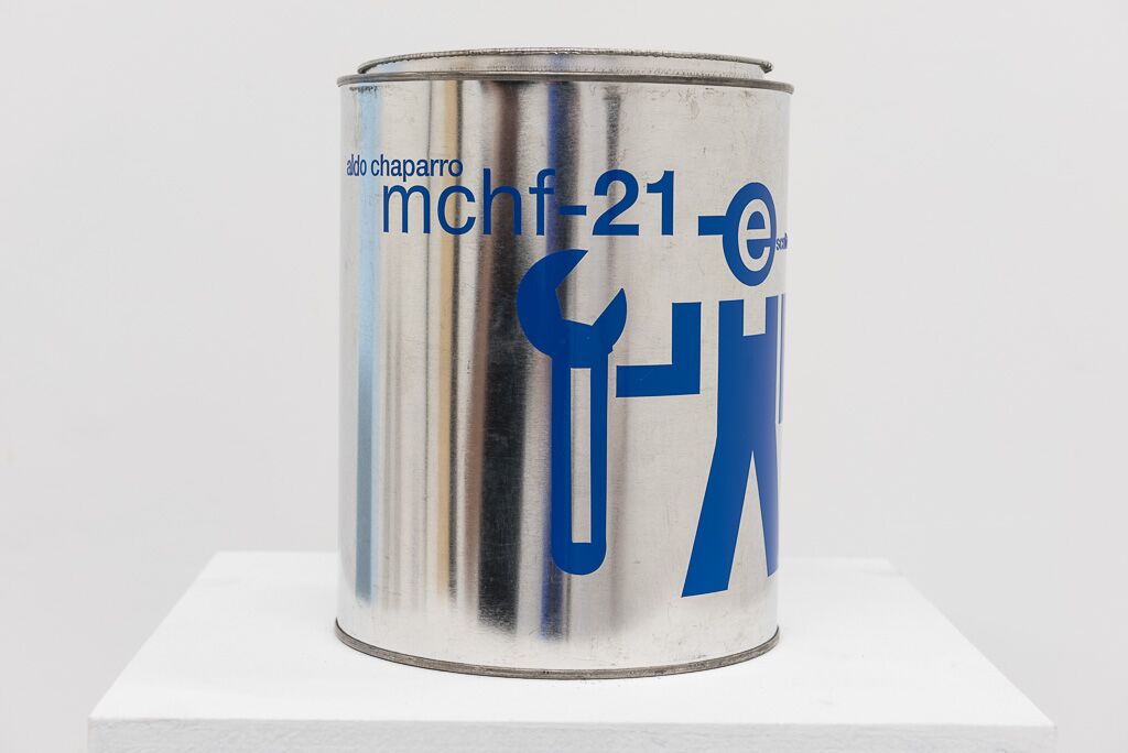 Pintura blanca para galerías - Image 18