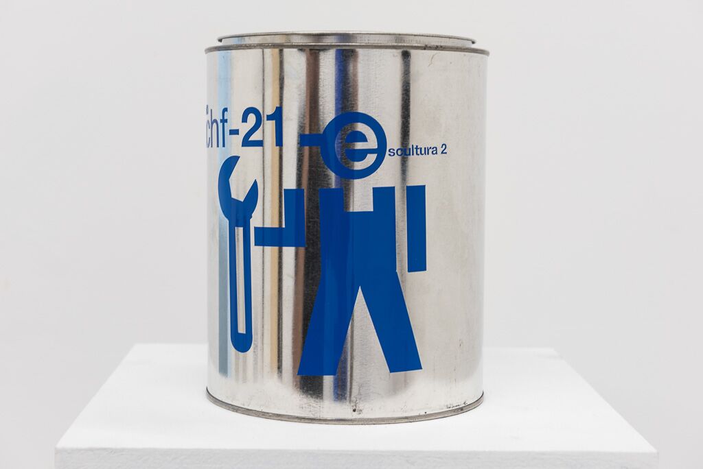 Pintura blanca para galerías - Image 19