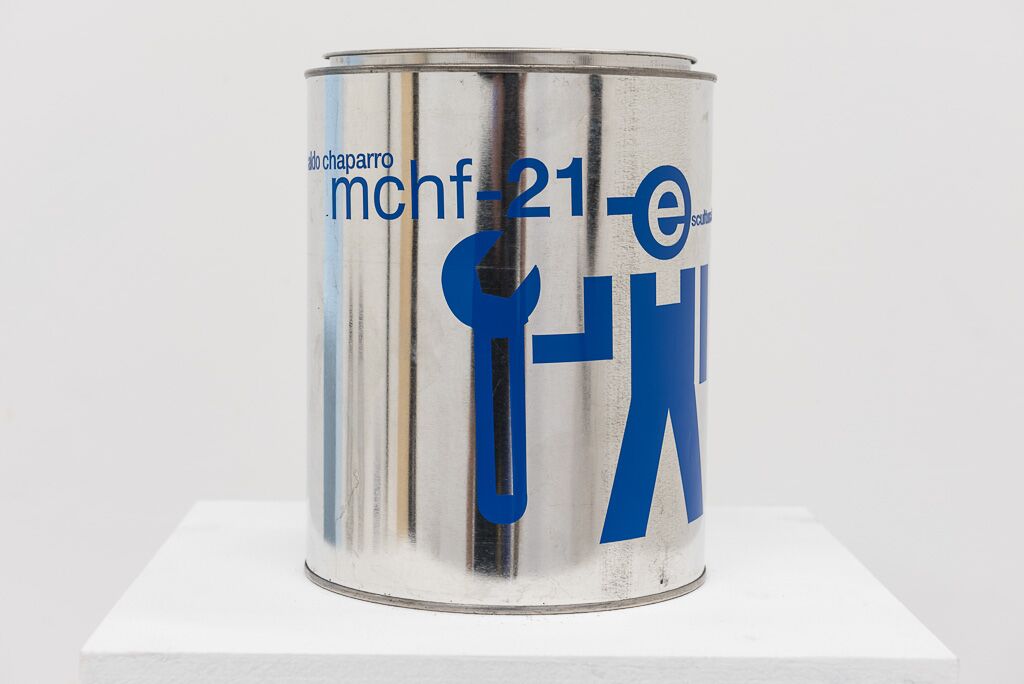 Pintura blanca para galerías - Image 20