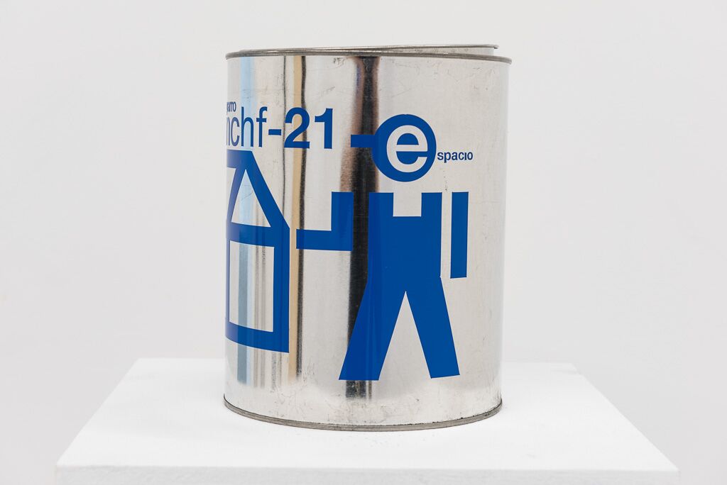 Pintura blanca para galerías - Image 9